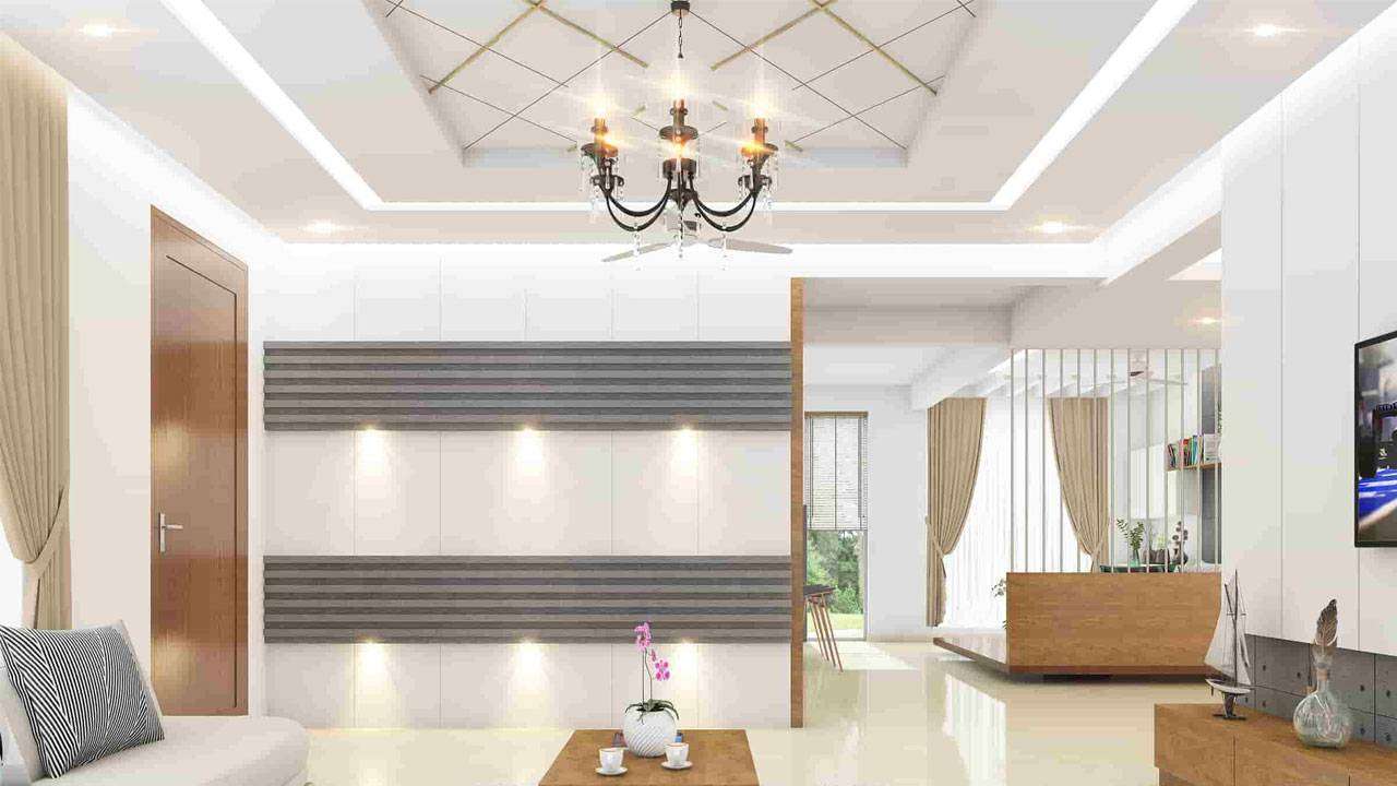 Best False Ceiling in madipakkam, medavakkam, Chennai