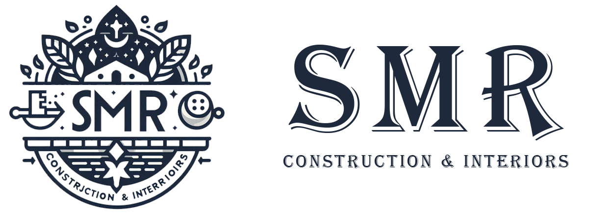 SMR CONSTRUCTION & INTERIORS